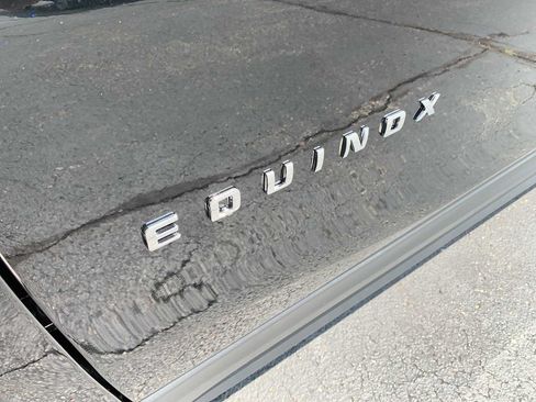 Certified 2023 Chevrolet Equinox LT AWD/4WD image 29