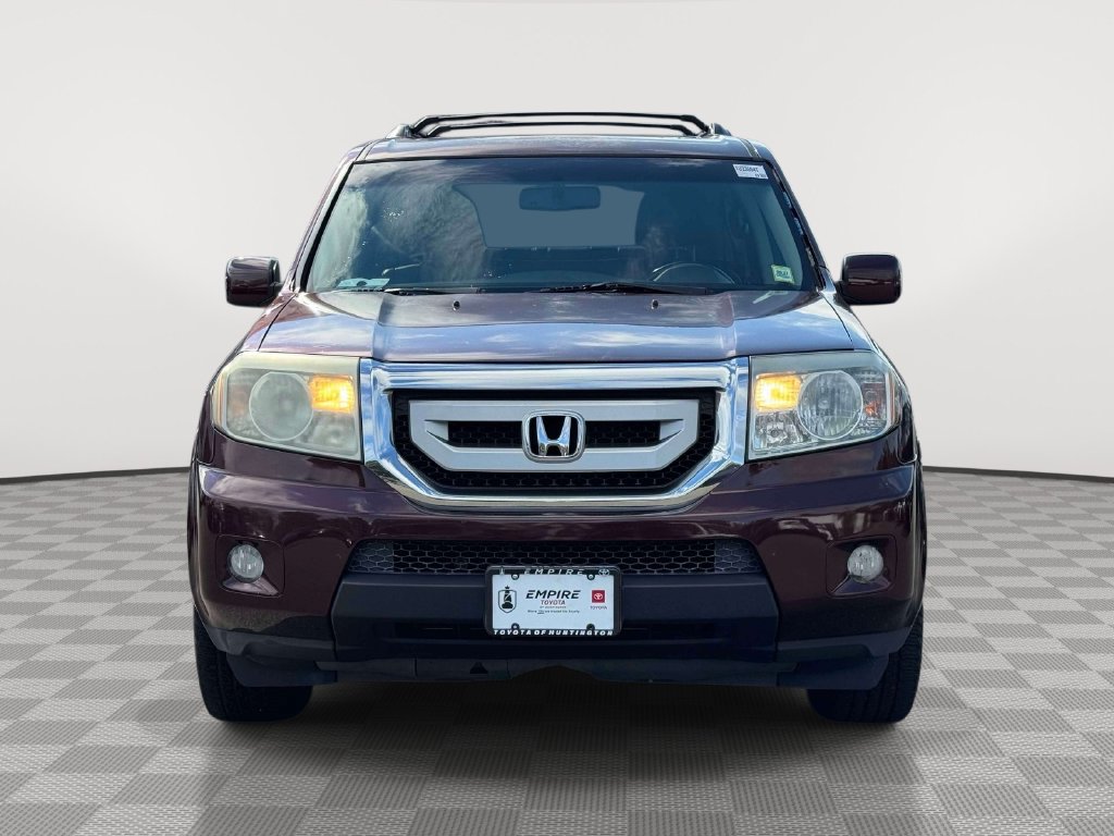 Used 2011 Honda Pilot EX-L image 2