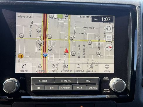 Used 2022 Nissan Frontier Pro-X w/ Pro-X Premium Package image 26