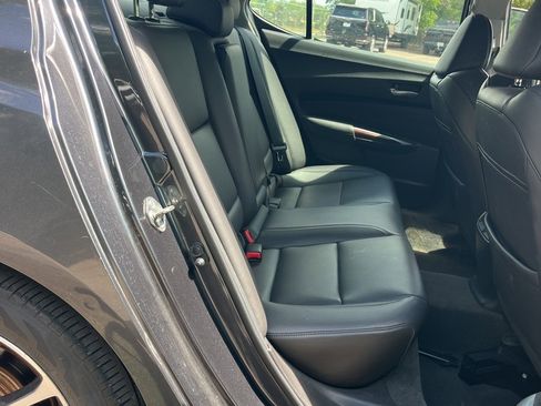 Used 2016 Acura TLX V6 image 11