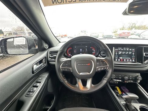 Used 2023 Dodge Durango SXT Launch Edition image 14