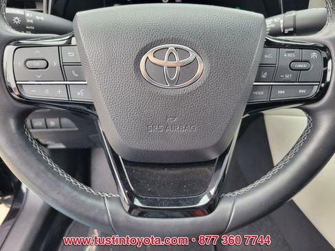 Used 2023 Toyota Mirai w/ Toyota Teammate Package image 19