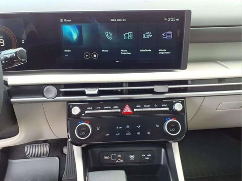 New 2026 Hyundai Tucson SEL FWD image 12