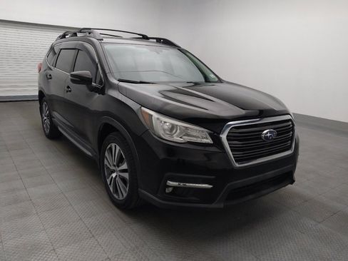 Used 2019 Subaru Ascent Limited image 14