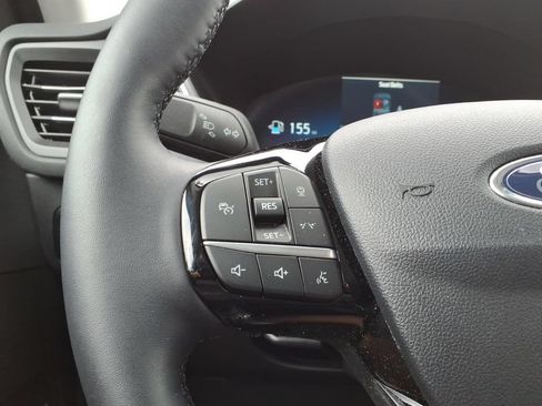 Used 2024 Ford Escape Platinum AWD/4WD image 14