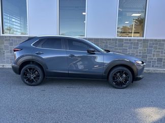 Used 2023 MAZDA CX-30 AWD 2.5 S w/ Preferred Package video 2