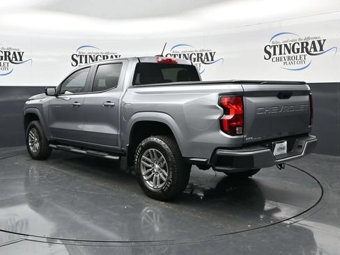 Used 2024 Chevrolet Colorado LT RWD image 5