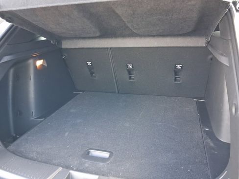 Used 2025 Chevrolet Trax RS w/ Driver Confidence Package image 10