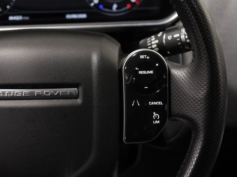 Used 2019 Land Rover Range Rover Sport HSE AWD/4WD image 61