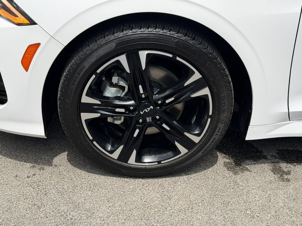 Used 2024 Kia K5 GT-Line w/ GT-Line Premium Package FWD image 26
