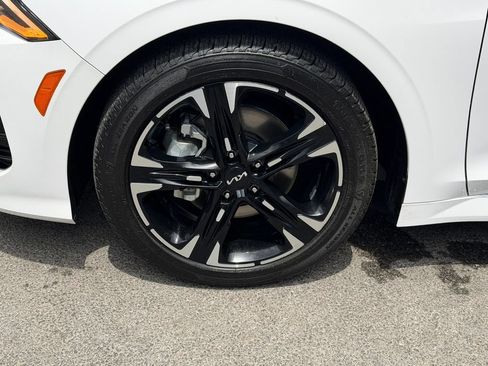 Used 2024 Kia K5 GT-Line w/ GT-Line Premium Package FWD image 26