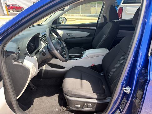Used 2024 Hyundai Tucson SEL FWD image 4