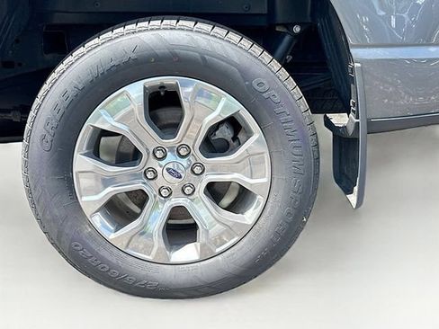 Used 2022 Ford F150 Platinum w/ Equipment Group 701A High AWD/4WD image 36