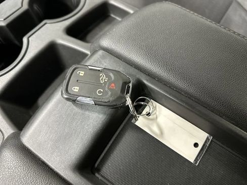 Used 2019 Chevrolet Silverado 1500 RST w/ All-Star Edition image 33