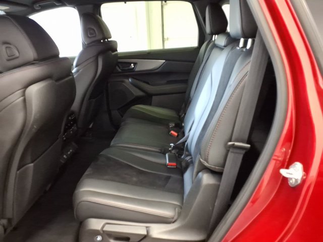 Used 2023 Acura MDX A-Spec AWD/4WD image 13