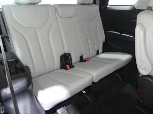 Used 2020 Hyundai Palisade SEL w/ Premium Package FWD image 30