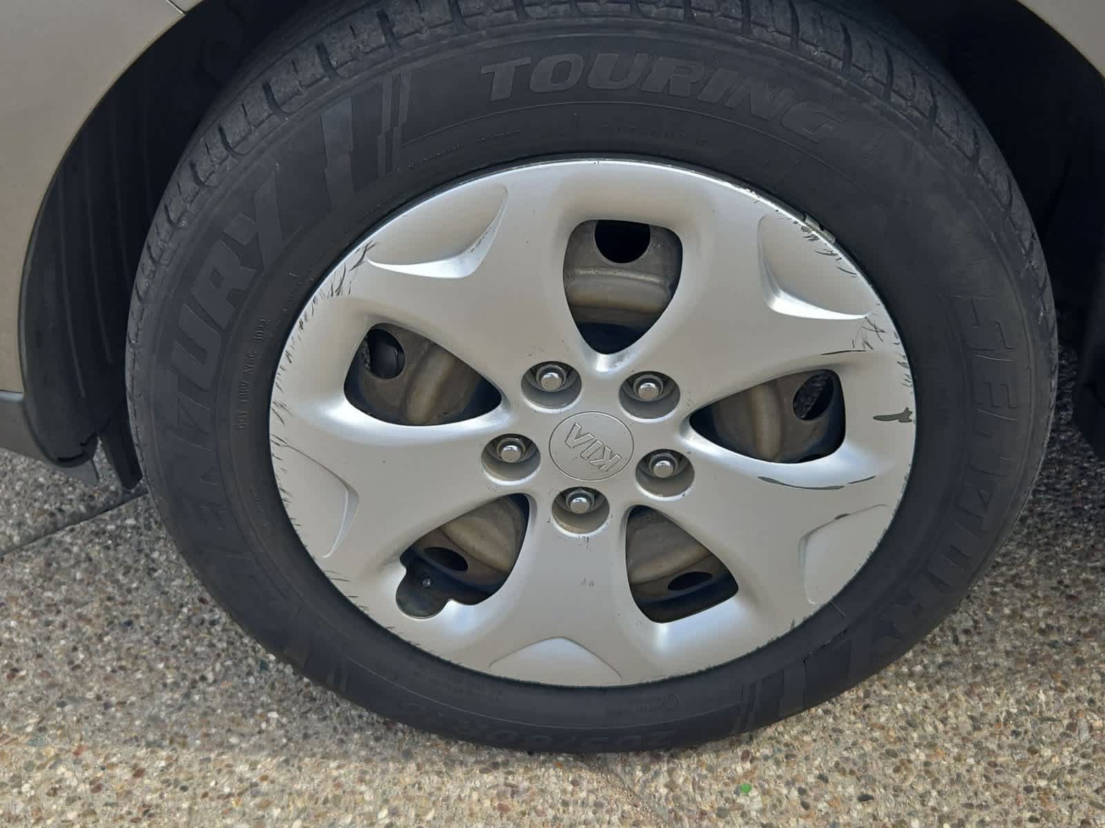 Used 2014 Kia Soul FWD image 14