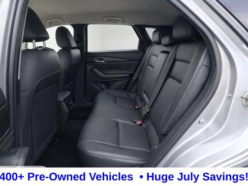 Used 2021 MAZDA CX-30 FWD 2.5 S w/ Select Package image 18