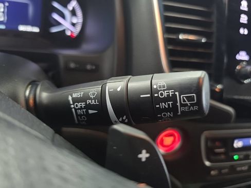 Used 2023 Honda Passport TrailSport image 35