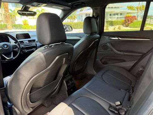 Used 2018 BMW X1 sDrive28i FWD image 13