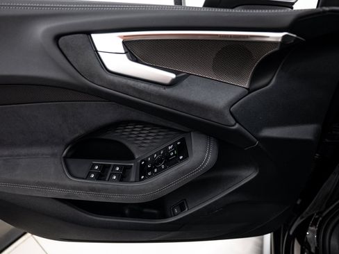 Certified 2025 Audi S5 Premium Plus w/ Premium Plus Package image 12