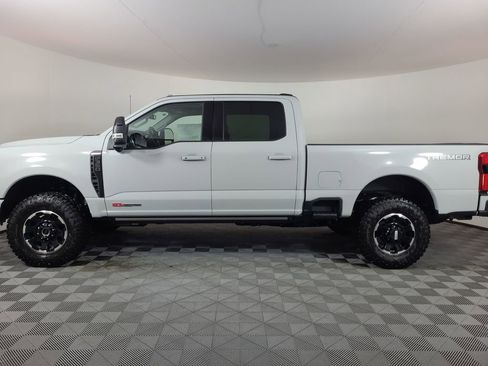 New 2026 Ford F350 Lariat w/ Tremor Off-Road Package image 6