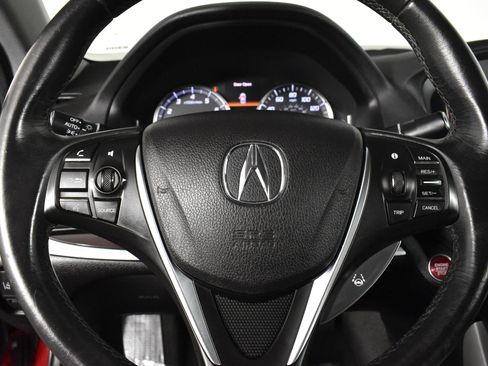 Used 2017 Acura TLX V6 w/ Technology Package image 19