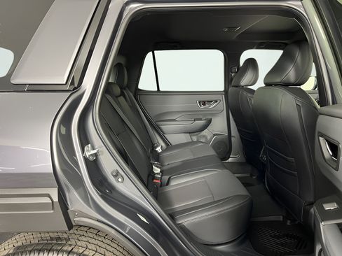 New 2026 Subaru Outback Touring XT AWD/4WD image 11