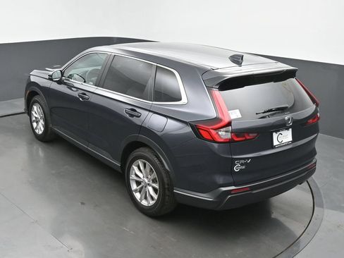 Used 2024 Honda CR-V EX image 40