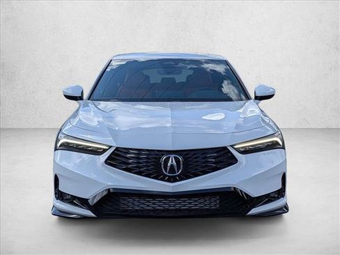 New 2026 Acura Integra A-Spec FWD image 6