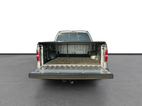 Used 2014 Ford F150 XLT w/ Equipment Group 302A Luxury RWD image 24