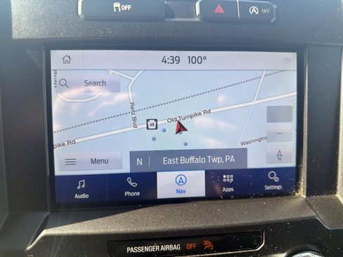 Used 2019 Ford F150 XLT w/ Equipment Group 302A Luxury AWD/4WD image 27