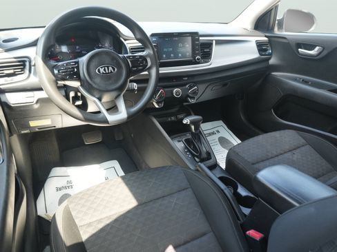 Used 2020 Kia Rio S FWD image 28