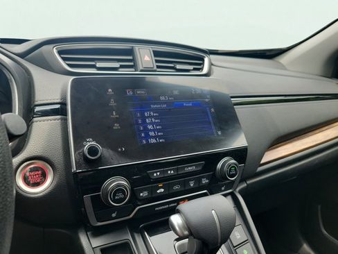 Used 2022 Honda CR-V EX image 29