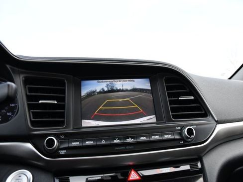 Used 2020 Hyundai Elantra Value Edition w/ Cargo Package (C1) image 13