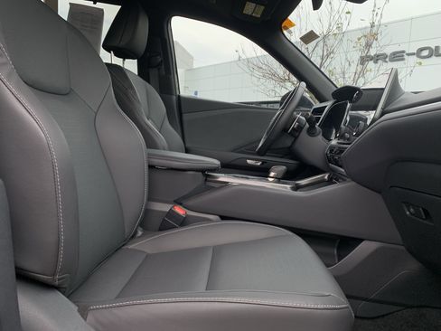 Certified 2025 Lexus TX 350 AWD image 35