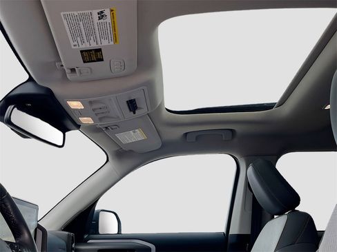 Used 2025 Ford Bronco Sport Badlands w/ Sasquatch Badlands Package image 21