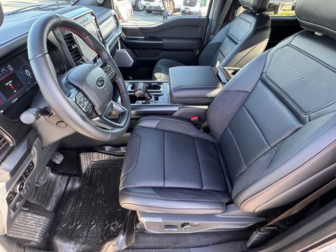 New 2026 Ford F150 Raptor image 17