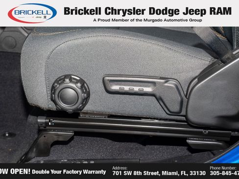 New 2026 Jeep Wrangler Willys image 27