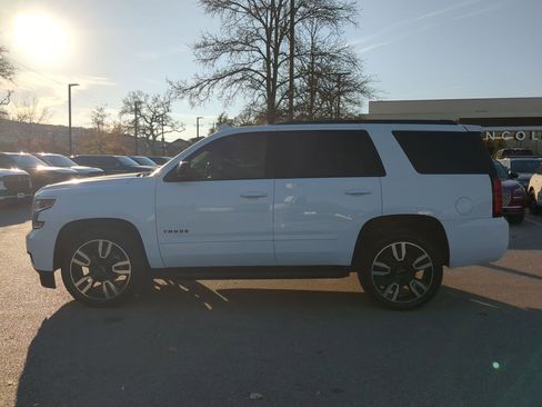 Used 2018 Chevrolet Tahoe Premier image 6