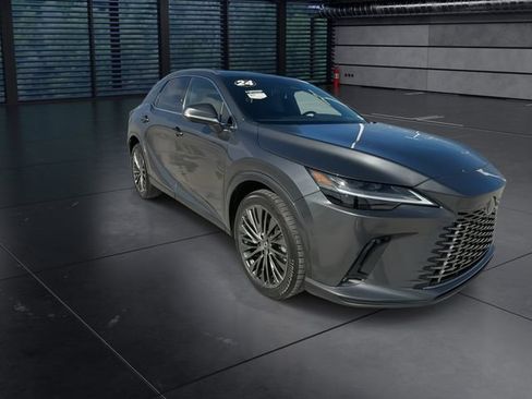 Certified 2024 Lexus RX 350 FWD w/ Convenience Package image 2