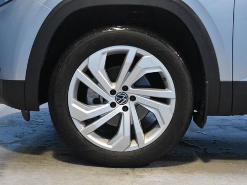 Used 2022 Volkswagen Atlas SE image 27