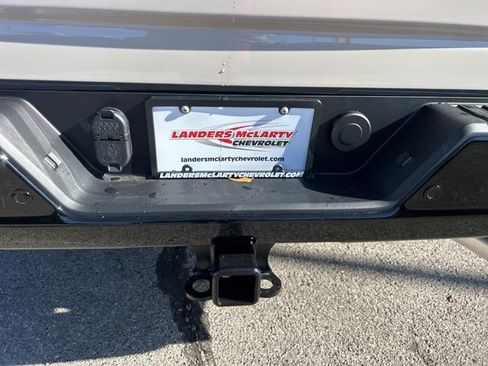 New 2026 Chevrolet Silverado 2500 Custom w/ Custom Value Package image 29