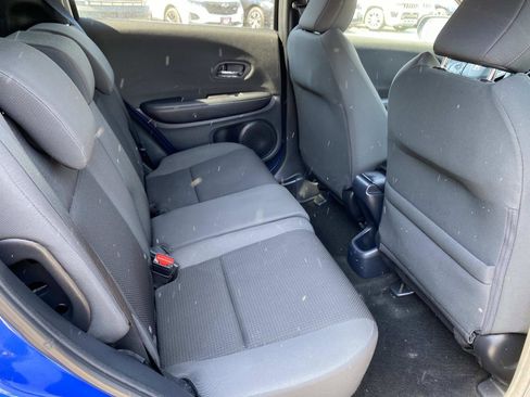 Used 2021 Honda HR-V Sport image 23