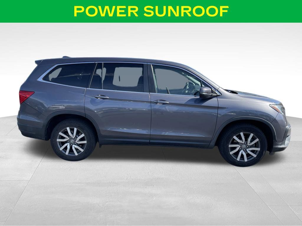 Used 2020 Honda Pilot EX-L image 6