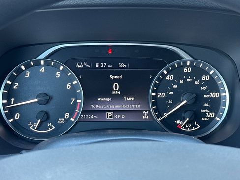 Used 2022 Nissan Frontier S w/ Technology Package image 27