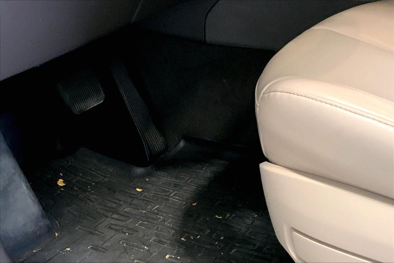 Used 2021 Lincoln Aviator 2WD image 22