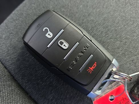 New 2025 RAM 2500 Tradesman image 35