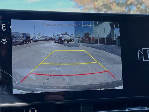 New 2025 Hyundai Kona SEL image 21