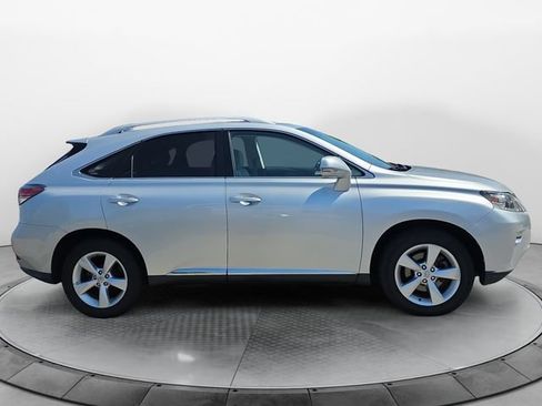 Used 2015 Lexus RX 350 FWD image 3